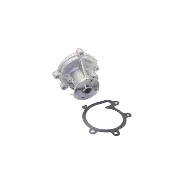Vattenpump