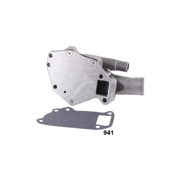 Vattenpump