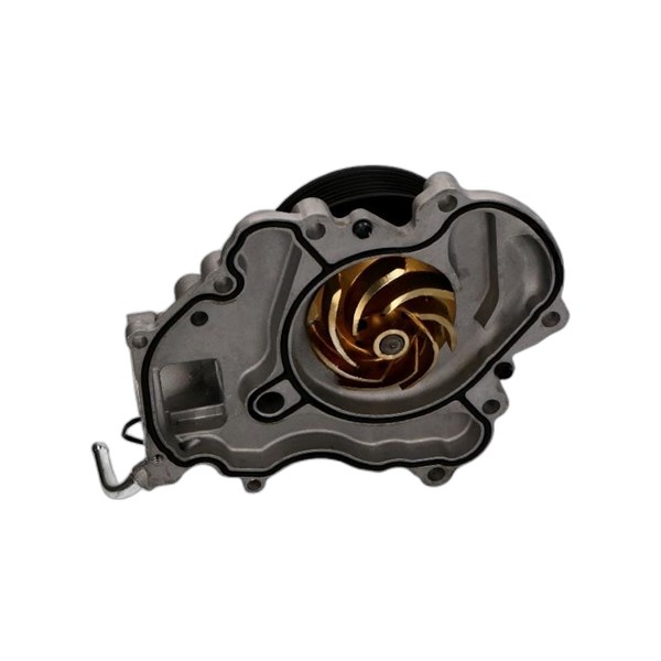 Vattenpump
