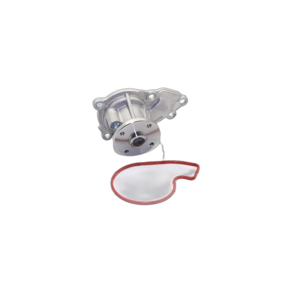 Vattenpump