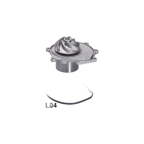Vattenpump