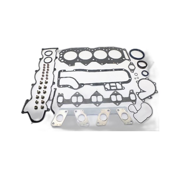 Packningssats, topplock / Sotningssats Packningssats, topplock / Sotningssats