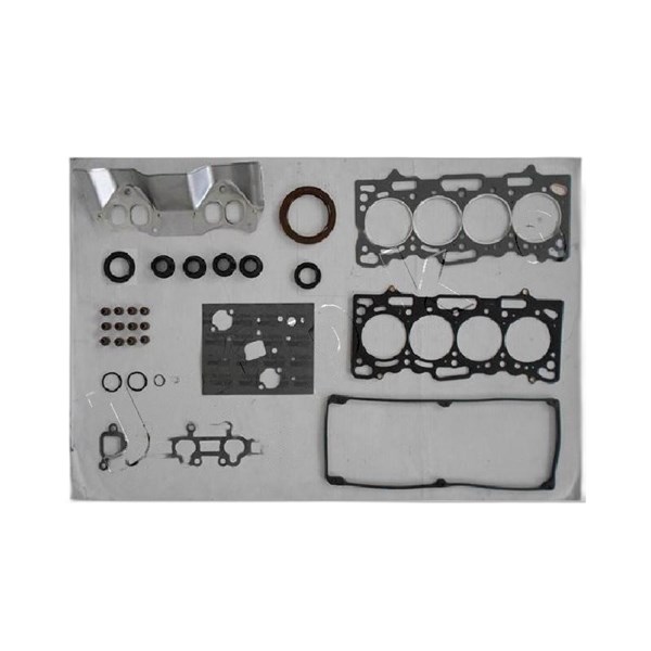 Hel packningssats, motor Hel packningssats, motor