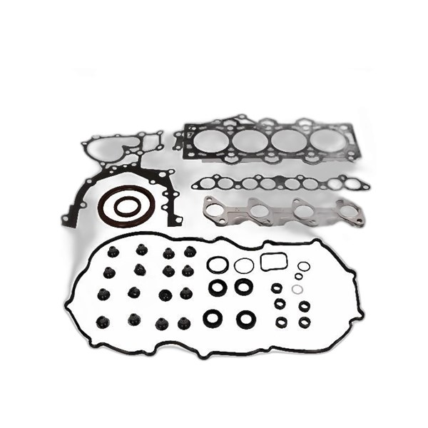 Hel packningssats, motor