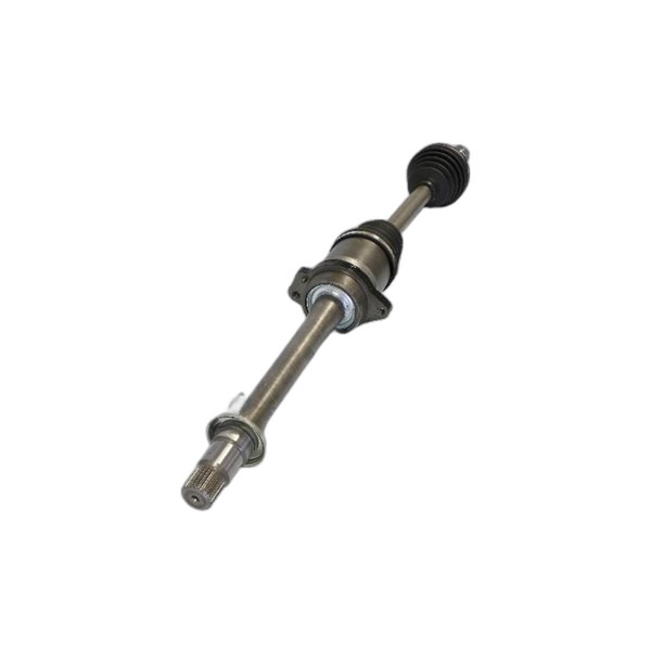 Drivaxel, framaxel höger Drivaxel, framaxel höger