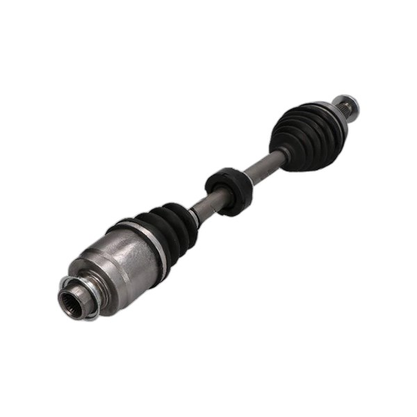 Drivaxel, framaxel höger Drivaxel, framaxel höger