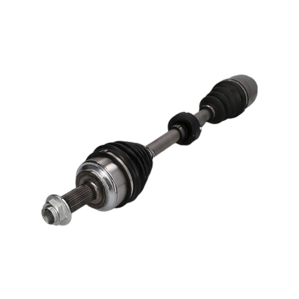 Drivaxel, framaxel höger Drivaxel, framaxel höger