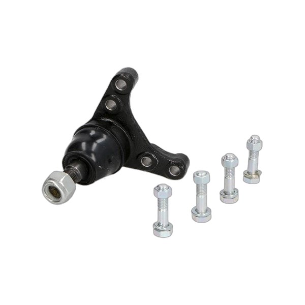 Kulled / Spindelled, framaxel vänster Kulled / Spindelled, framaxel vänster
