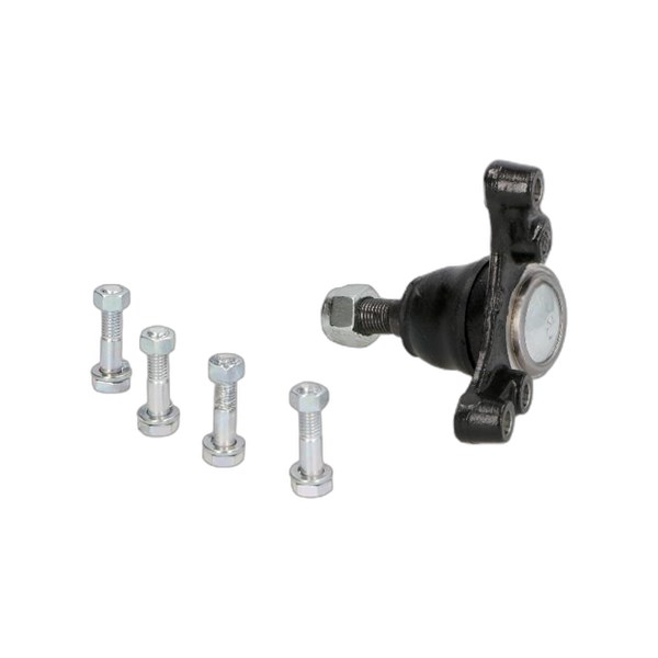 Kulled / Spindelled, framaxel höger Kulled / Spindelled, framaxel höger