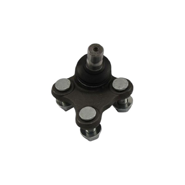 Kulled / Spindelled, framaxel höger