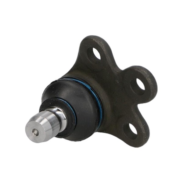 Kulled / Spindelled, Framaxel