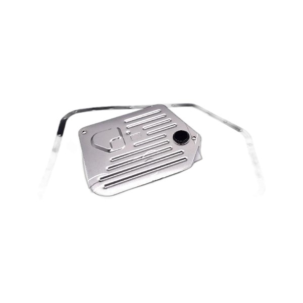 Hydraulikfilter, automatväxellåda