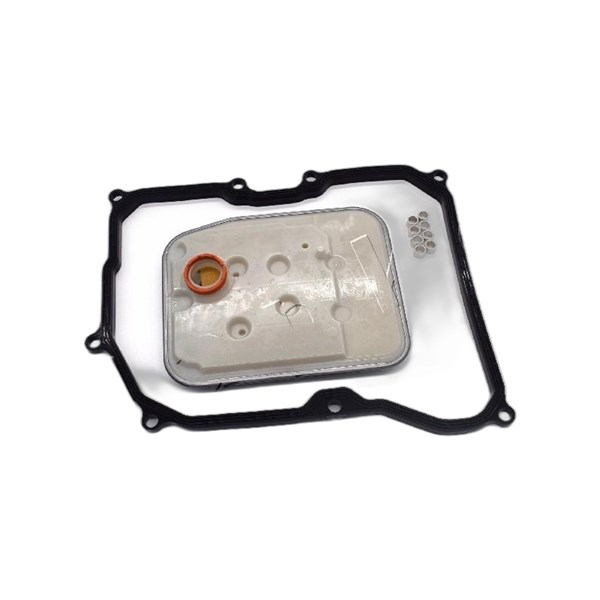 Hydraulikfilter, automatväxellåda