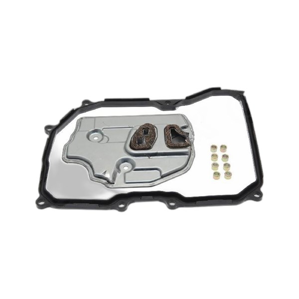 Hydraulikfilter, automatväxellåda
