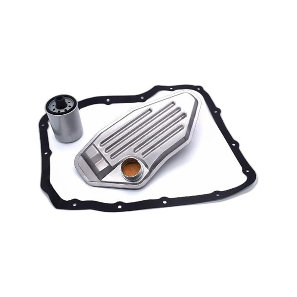 Hydraulikfilter, automatväxellåda