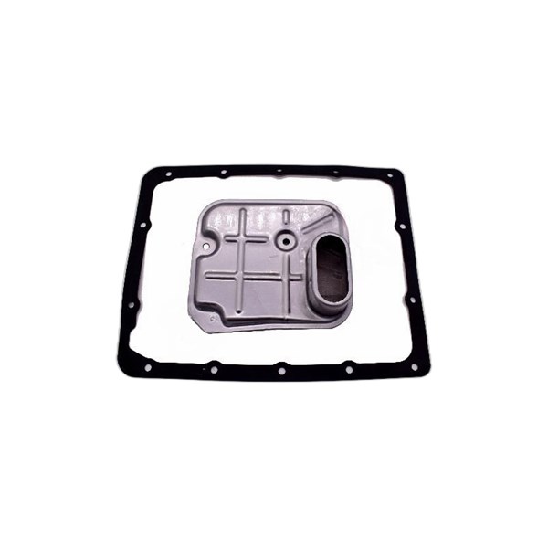 Hydraulikfilter, automatväxellåda