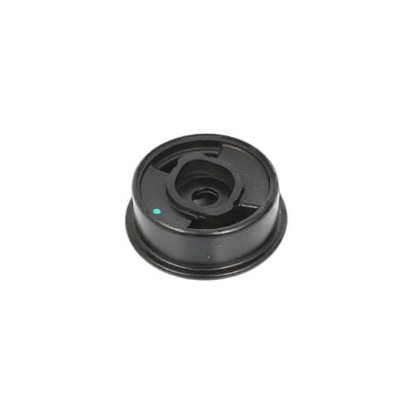Fäste, differential, Bakmonterad