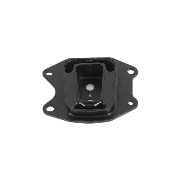 Fäste, differential, Bakmonterad Fäste, differential, Bakmonterad