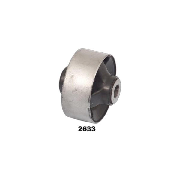Fäste, differential