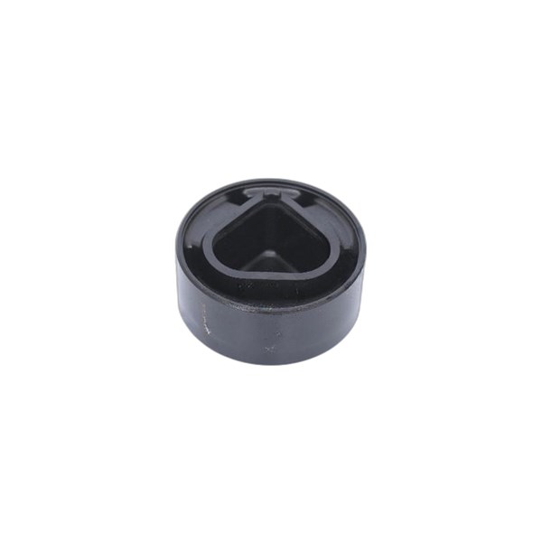 Fäste, differential, Bak
