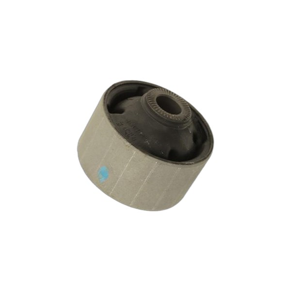 Fäste, differential, Bak