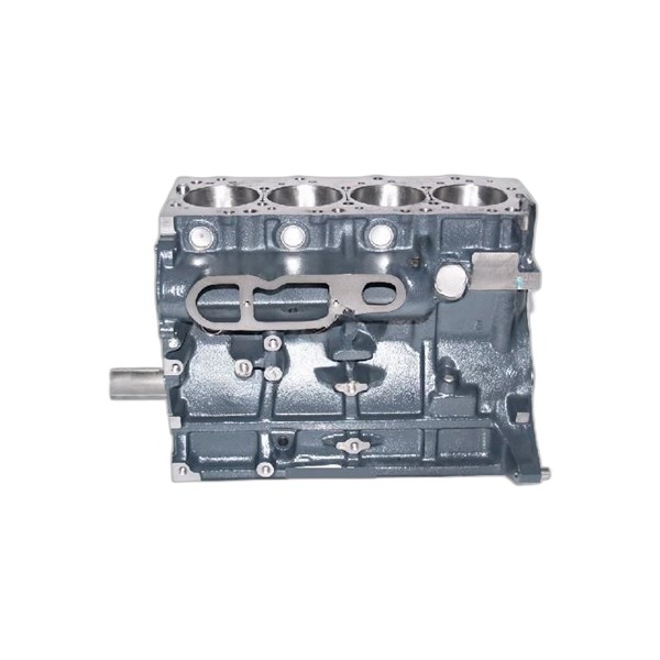 Delmotor