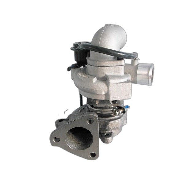 Turbo Turbo