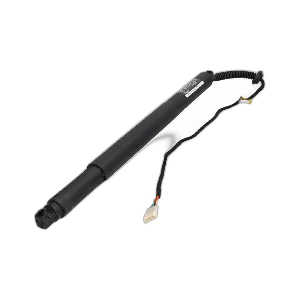 Elektrisk baklucka Elektrisk baklucka