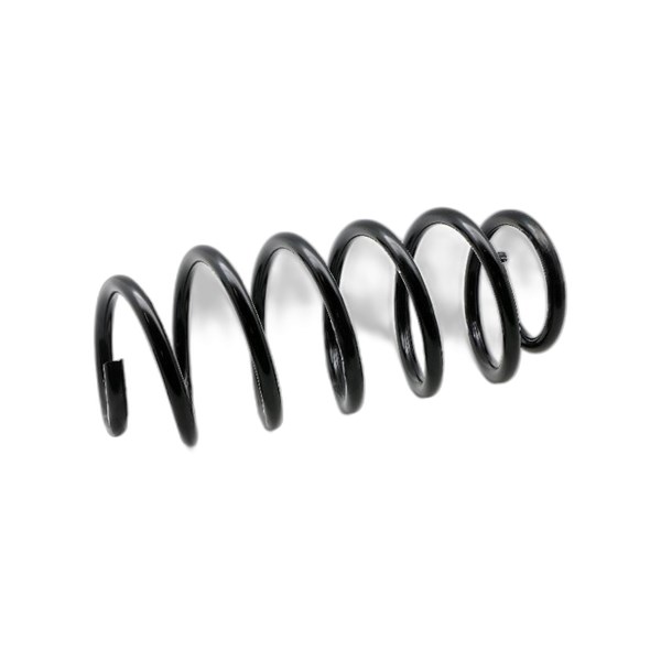 Spiralfjäder, Framaxel Spiralfjäder, Framaxel