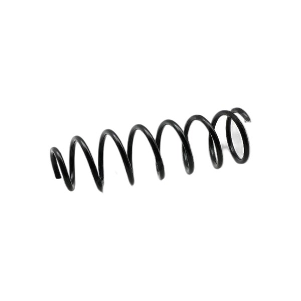 Spiralfjäder, Framaxel Spiralfjäder, Framaxel