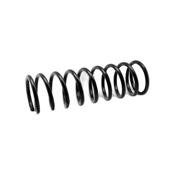 Spiralfjäder, Framaxel Spiralfjäder, Framaxel