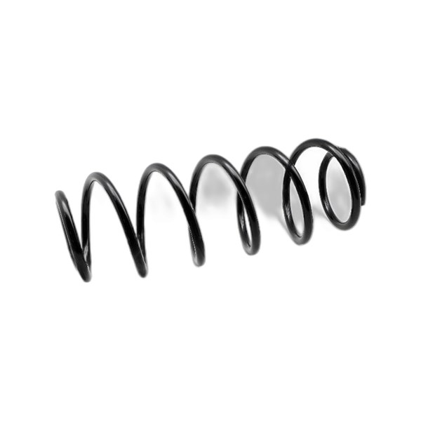 Spiralfjäder, Framaxel Spiralfjäder, Framaxel