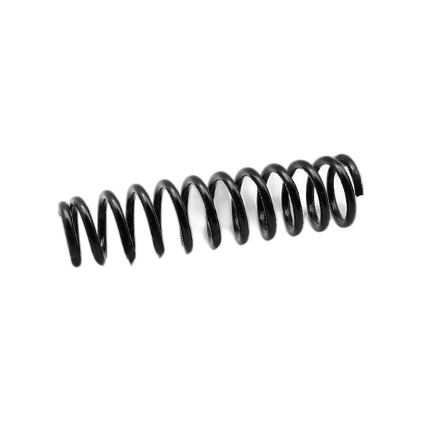 Spiralfjäder, Framaxel Spiralfjäder, Framaxel