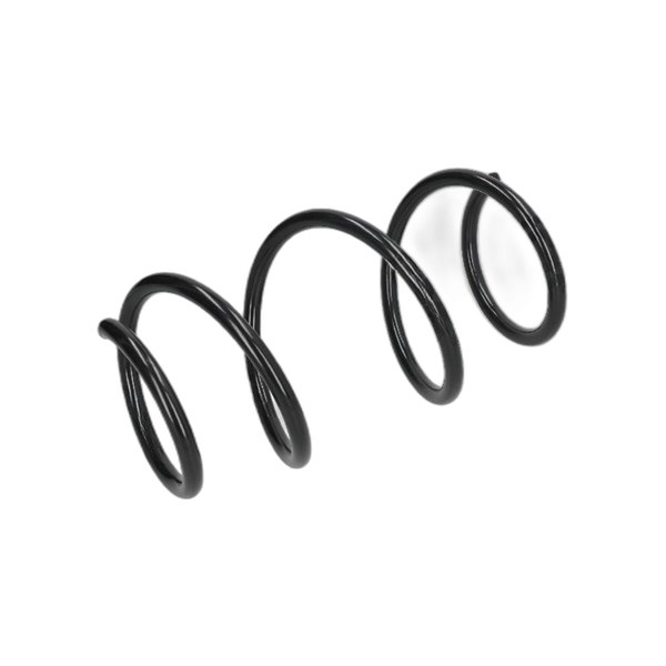 Spiralfjäder, Framaxel Spiralfjäder, Framaxel