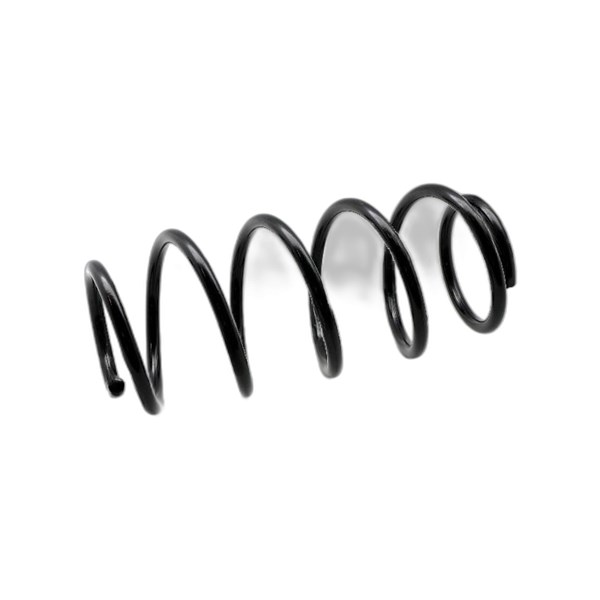 Spiralfjäder, Framaxel Spiralfjäder, Framaxel