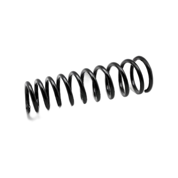 Spiralfjäder, Framaxel Spiralfjäder, Framaxel