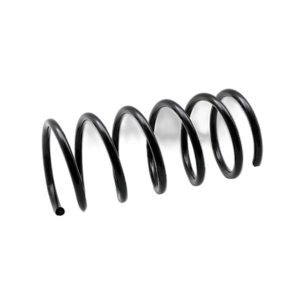 Spiralfjäder, Framaxel Spiralfjäder, Framaxel