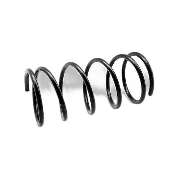 Spiralfjäder, Framaxel Spiralfjäder, Framaxel