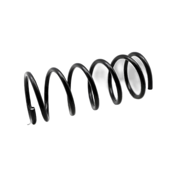 Spiralfjäder, Framaxel Spiralfjäder, Framaxel