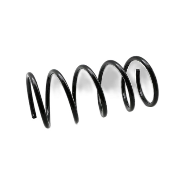 Spiralfjäder, Framaxel Spiralfjäder, Framaxel