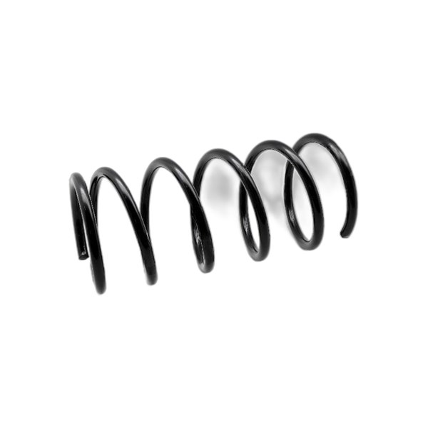 Spiralfjäder, Framaxel Spiralfjäder, Framaxel