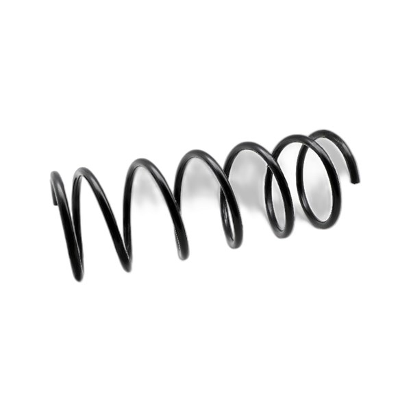 Spiralfjäder, Framaxel Spiralfjäder, Framaxel