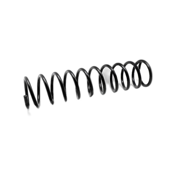 Spiralfjäder, Framaxel Spiralfjäder, Framaxel