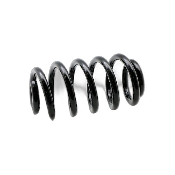 Spiralfjäder, Framaxel Spiralfjäder, Framaxel