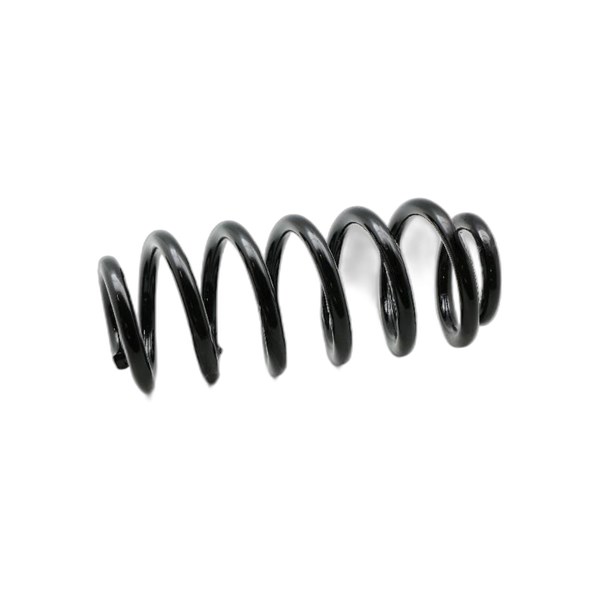 Spiralfjäder, Framaxel Spiralfjäder, Framaxel
