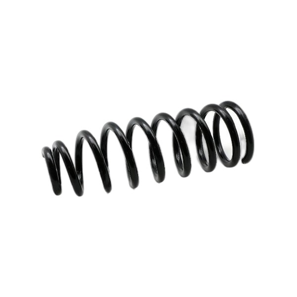Spiralfjäder, Framaxel Spiralfjäder, Framaxel