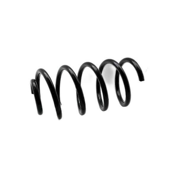 Spiralfjäder, Framaxel Spiralfjäder, Framaxel
