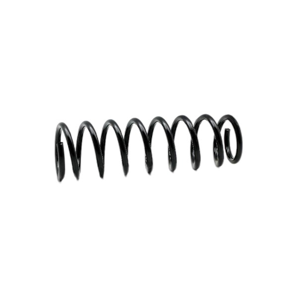 Spiralfjäder, Framaxel Spiralfjäder, Framaxel