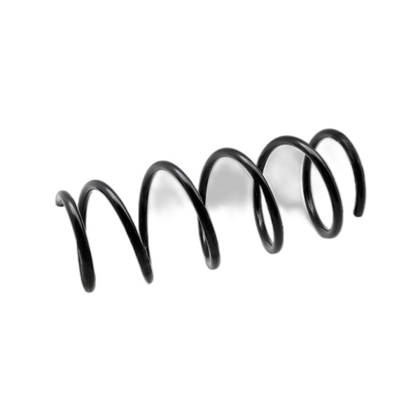 Spiralfjäder, Framaxel Spiralfjäder, Framaxel