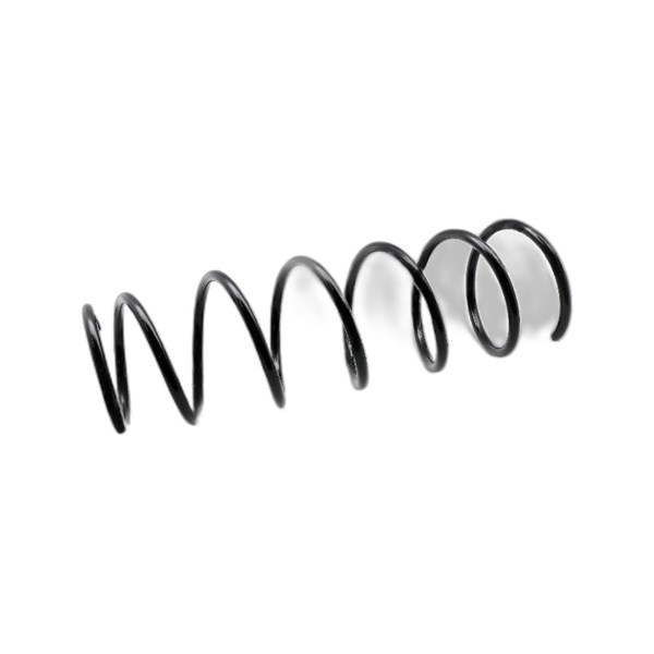 Spiralfjäder, Framaxel Spiralfjäder, Framaxel
